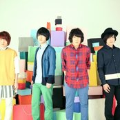 Kana-boon - List pictures
