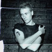 Mike Doughty - List pictures