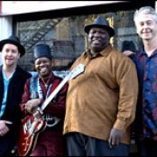 Lil Ed & The Blues Imperials - List pictures