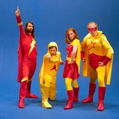 Wir Sind Helden - List pictures