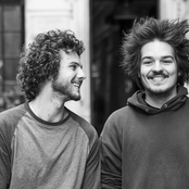 Milky Chance - List pictures