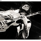 High On Fire - List pictures