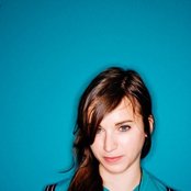 Holly Miranda - List pictures