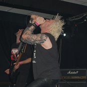 Extreme Noise Terror - List pictures