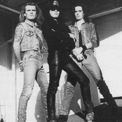 The Cult - List pictures