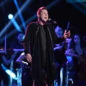 Trent Harmon - List pictures