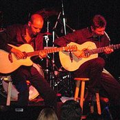 Acoustic Alchemy - List pictures