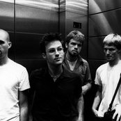 Dismemberment Plan - List pictures