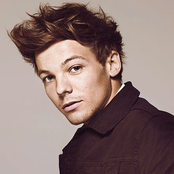 Louis Tomlinson - List pictures
