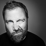 Claude Vonstroke - List pictures