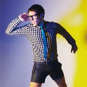 Sam Sparro - List pictures