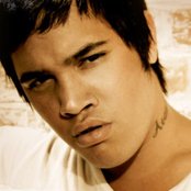 Stan Walker - List pictures