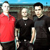 Trapt - List pictures