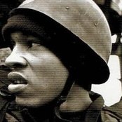 Sticky Fingaz - List pictures