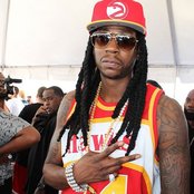 2 Chainz - List pictures