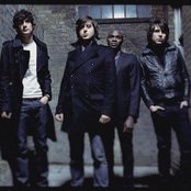 Dirty Pretty Things - List pictures