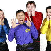 Wiggles - List pictures