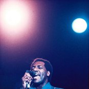 Otis Redding - List pictures
