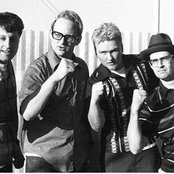 Nerf Herder - List pictures