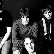 The Music - List pictures