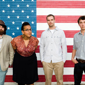 Alabama Shakes - List pictures
