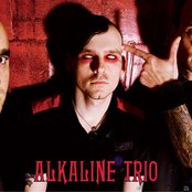 Alkaline Trio - List pictures