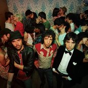 Sidonie - List pictures