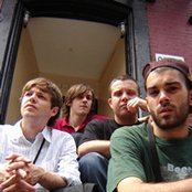 Birdy Nam Nam - List pictures