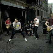 Glassjaw - List pictures