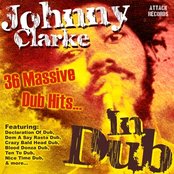 Johnny Clarke - List pictures