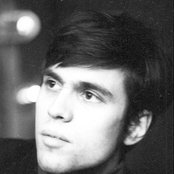 Eric Andersen - List pictures