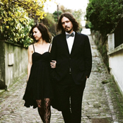 The Civil Wars - List pictures