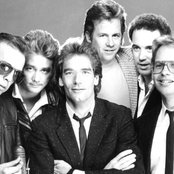 Huey Lewis & The News - List pictures