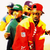 Jodeci - List pictures