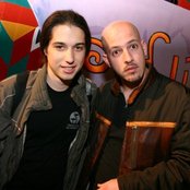 Infected Mushroom - List pictures