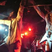 Blood Stain Child - List pictures