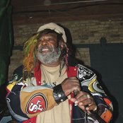 George Clinton - List pictures