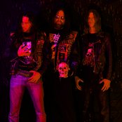 Nunslaughter - List pictures