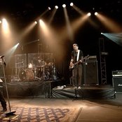 Collective Soul - List pictures