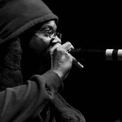 Mr. Lif - List pictures