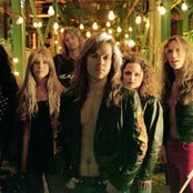 Steel Dragon - List pictures