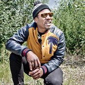 Roots Manuva - List pictures