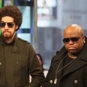Gnarls Barkley - List pictures