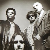 Boo Radleys - List pictures