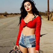 Charli Xcx - List pictures