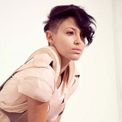 Amelle Berrabah - List pictures