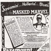 Charley Patton - List pictures