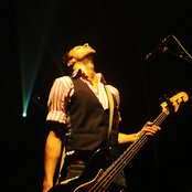 As Tall As Lions - List pictures