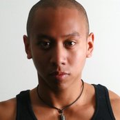 Mikey Bustos - List pictures