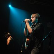 Promise Of Redemption - List pictures